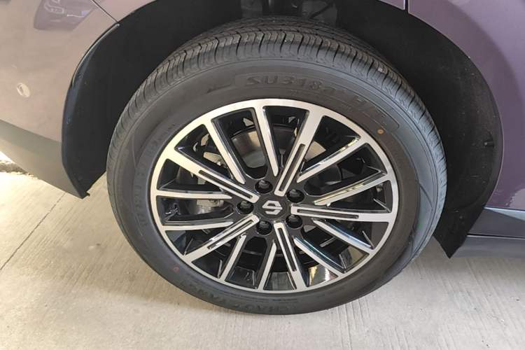 Used Leapmotor B10 2025 510 Joyful Edition Right Rear Wheel Hub