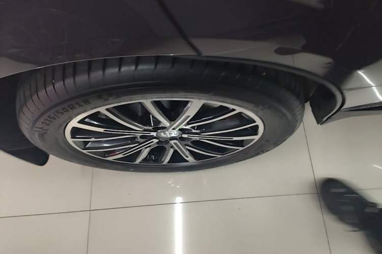 Used Leapmotor B10 2025 510 Joyful Edition Right Rear Wheel Hub