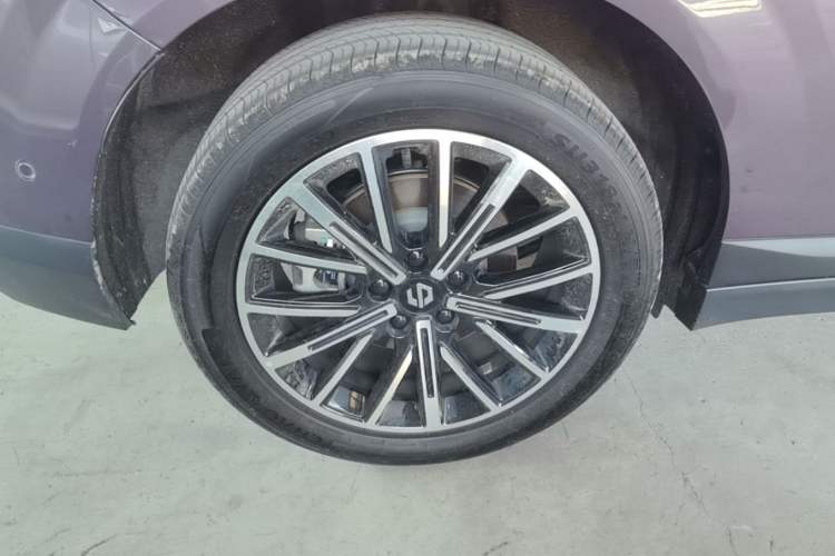 Used Leapmotor B10 2025 510 Comfort Edition Right Rear Wheel Hub