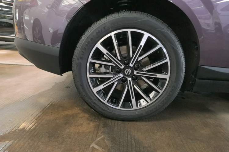 Used Leapmotor B10 2025 510 Joyful Edition Right Rear Wheel Hub