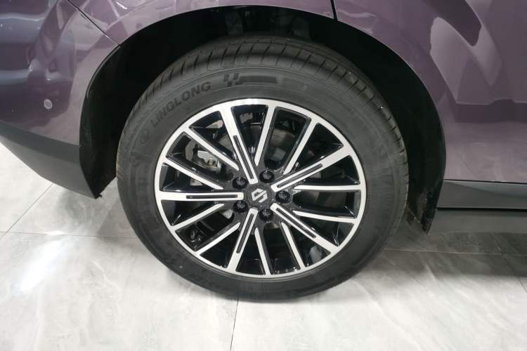 Used Leapmotor B10 2025 510 Joyful Edition Right Rear Wheel Hub