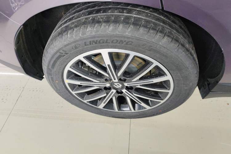 Used Leapmotor B10 2025 510 Joyful Edition Right Rear Wheel Hub