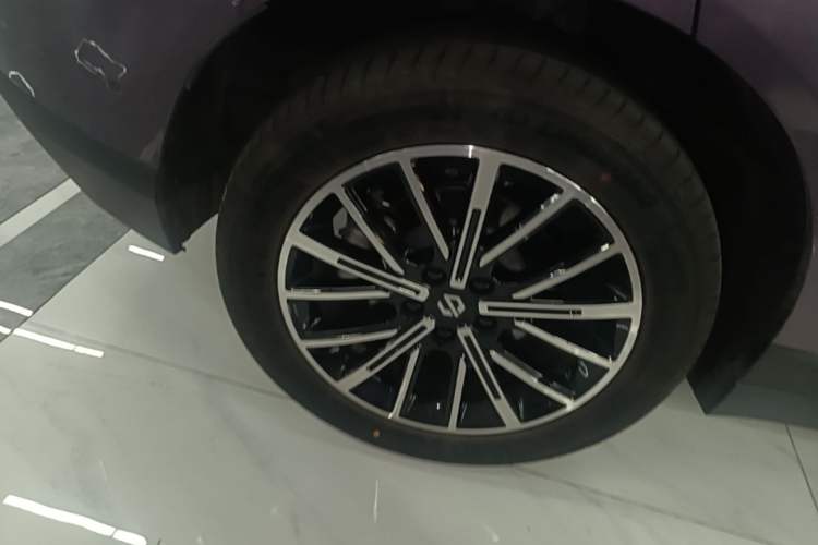 Used Leapmotor B10 2025 510 Joyful Edition Right Rear Wheel Hub