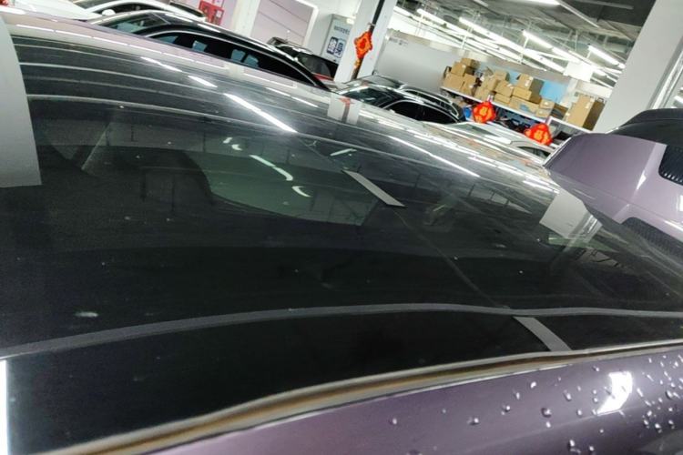 Used Leapmotor B10 2025 510 Joyful Edition Roof