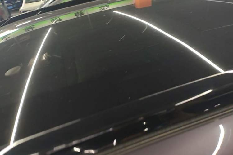 Used Leapmotor B10 2025 510 Joyful Edition Roof