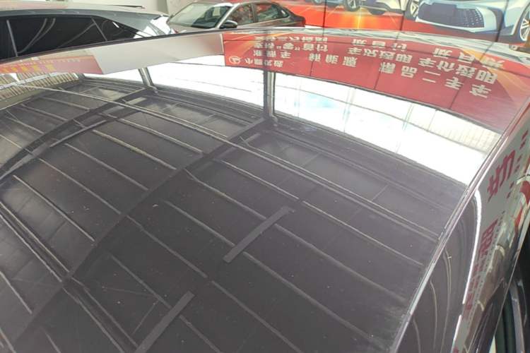 Used Leapmotor B10 2025 510 Comfort Edition Roof
