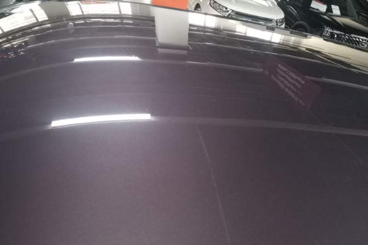 Used Leapmotor B10 2025 510 Comfort Edition Roof