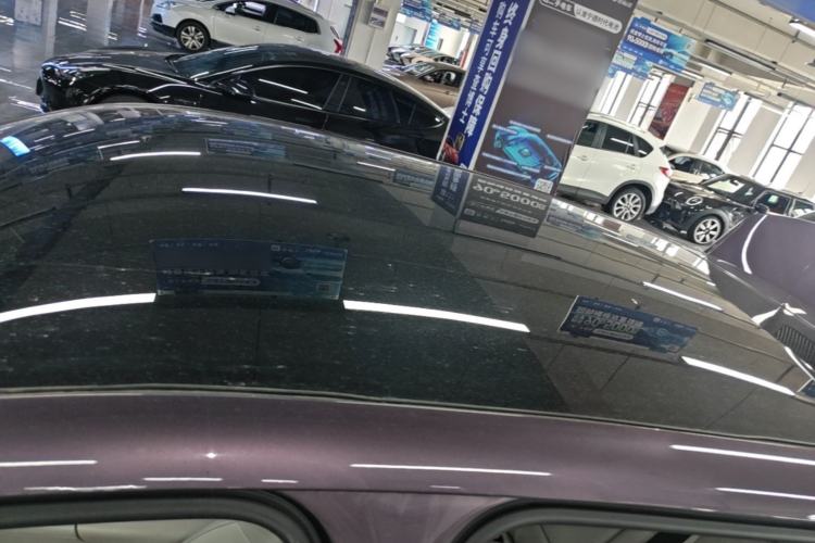 Used Leapmotor B10 2025 510 Joyful Edition Roof