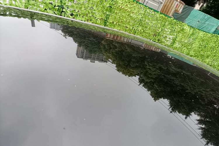 Used Leapmotor B10 2025 510 LiDAR Version Roof