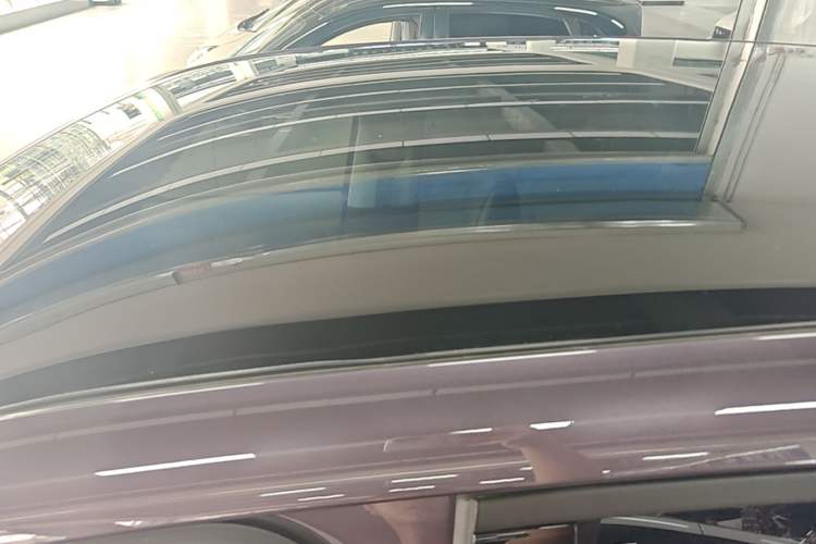 Used Leapmotor B10 2025 510 Joyful Edition Roof
