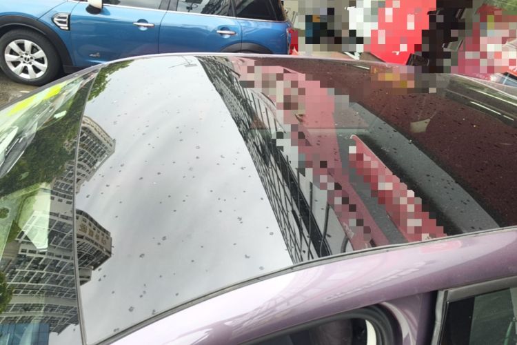 Used Leapmotor B10 2025 510 Joyful Edition Roof