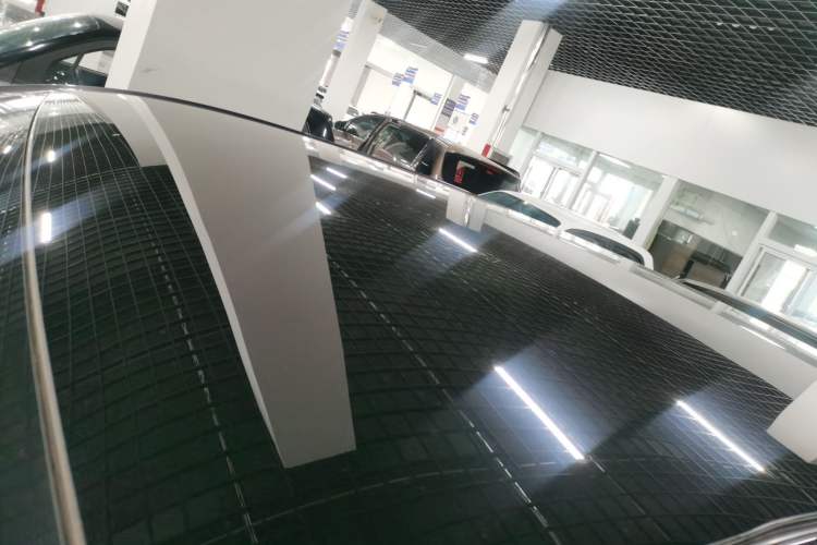Used Leapmotor B10 2025 510 Joyful Edition Roof