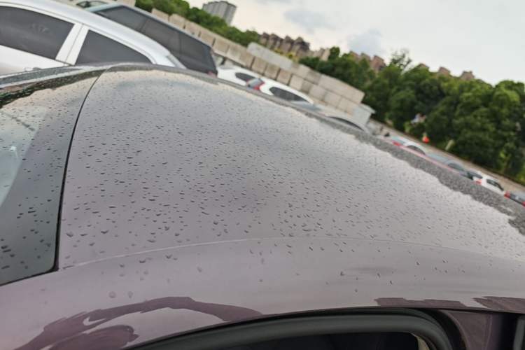 Used Leapmotor B10 2025 510 Comfort Edition Roof