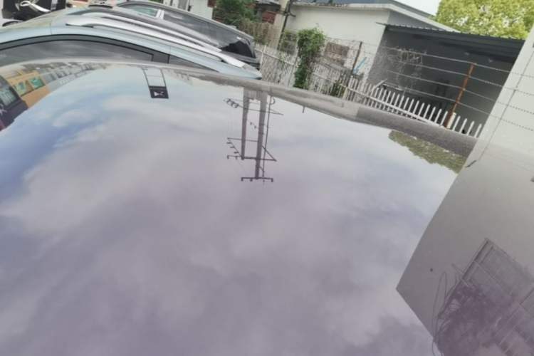 Used Leapmotor B10 2025 510 Comfort Edition Roof