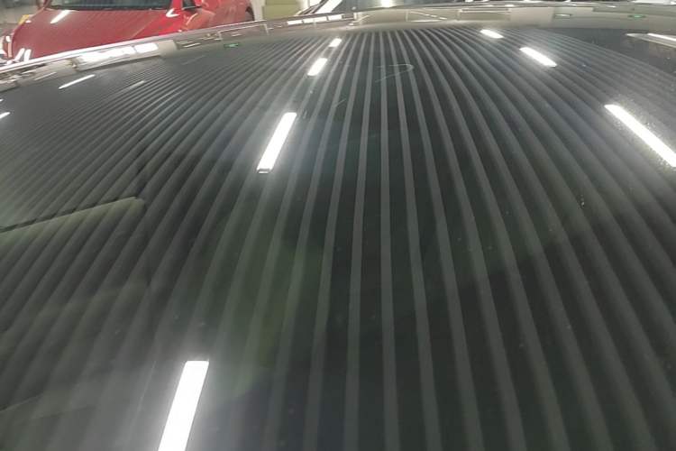 Used Leapmotor B10 2025 510 Joyful Edition Roof