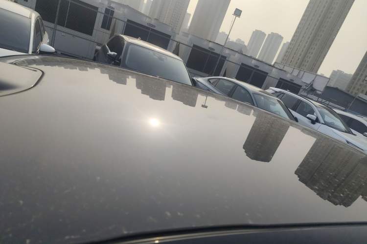 Used Leapmotor B10 2025 600 LiDAR Version Roof