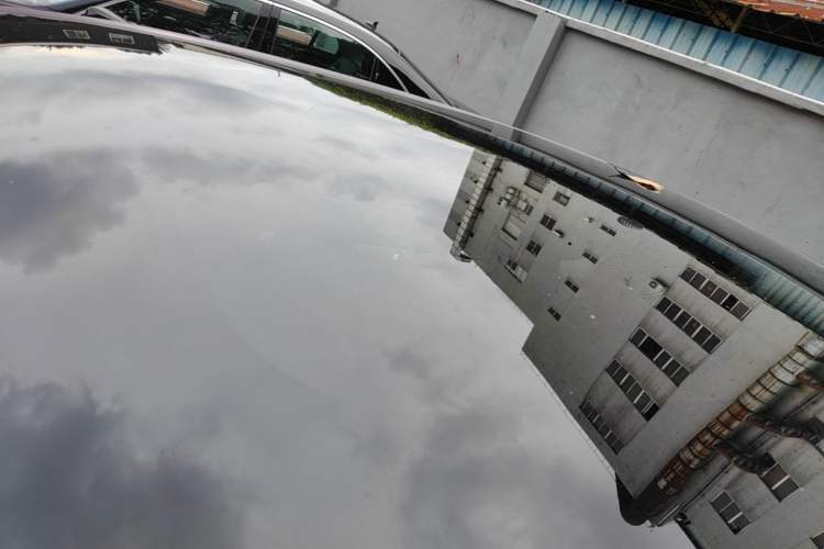 Used Leapmotor B10 2025 510 Joyful Edition Roof