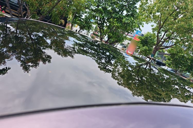 Used Leapmotor B10 2025 510 Joyful Edition Roof