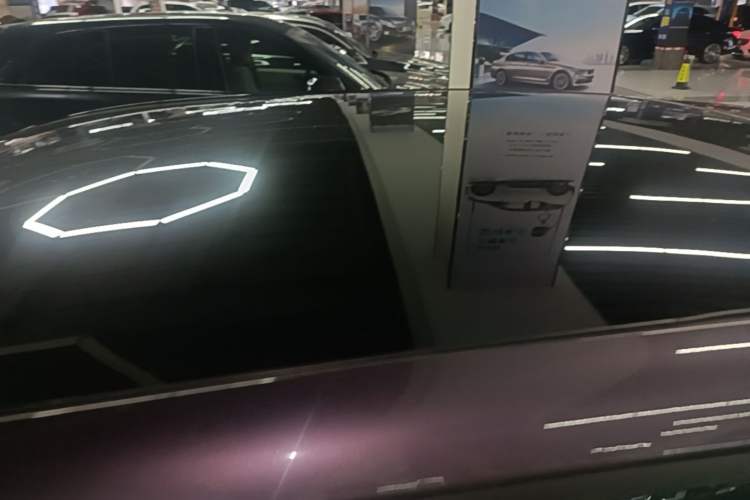 Used Leapmotor B10 2025 510 Joyful Edition Roof