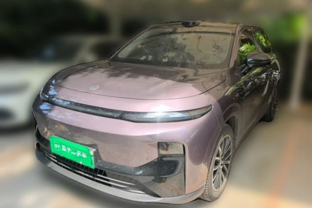 Used Leapmotor B10 2025 510 LiDAR Version