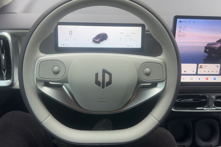 Used Leapmotor B10 2025 510 Comfort Edition Steering Wheel