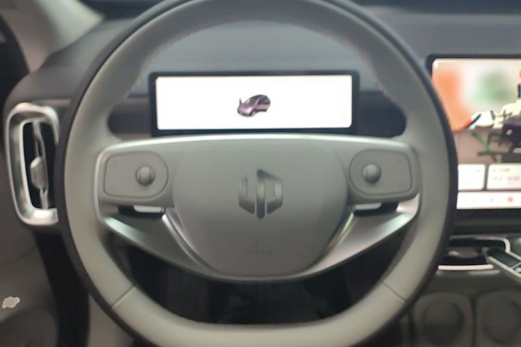 Used Leapmotor B10 2025 510 Joyful Edition Steering Wheel