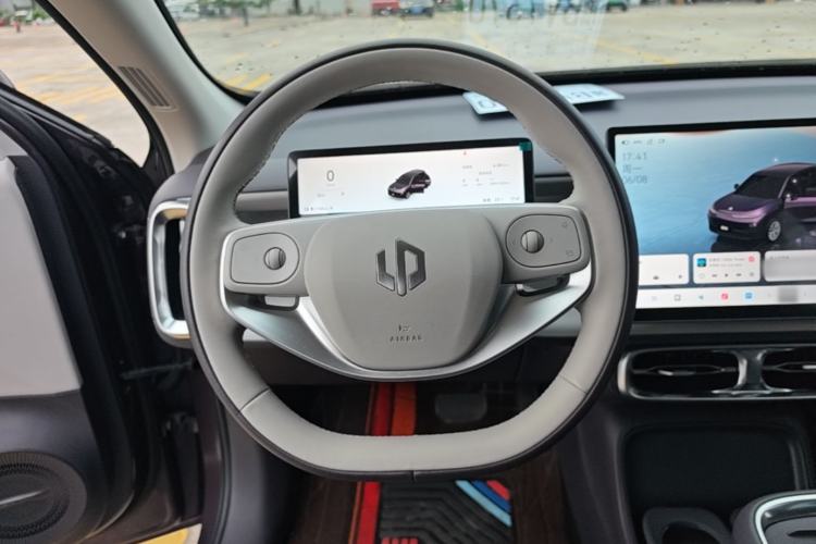 Used Leapmotor B10 2025 510 Comfort Edition Steering Wheel