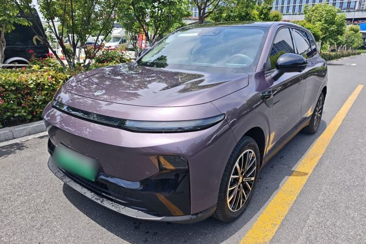 Used Leapmotor B10 2025 510 Joyful Edition Guazi used car, China used car export, Used car for sale, Used Leapmotor cars, Cheapest cars for sale, Electric vehicle, New energy car