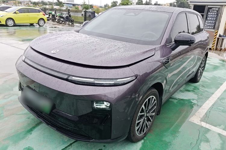 Used Leapmotor B10 2025 510 Joyful Edition Guazi used car, China used car export, Used car for sale, Used cars, Cheapest cars for sale