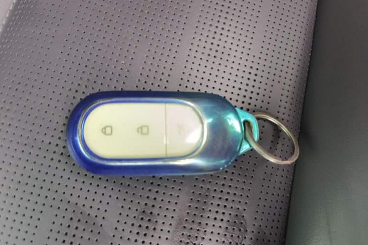 Used Leapmotor B10 2025 600 LiDAR Version Vehicle Key