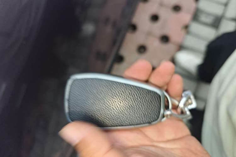 Used Leapmotor B10 2025 510 Joyful Edition Vehicle Key