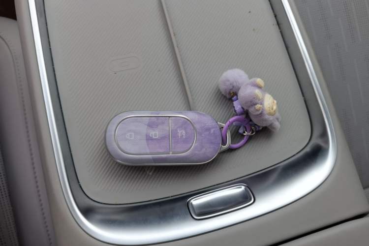 Used Leapmotor B10 2025 510 Joyful Edition Vehicle Key