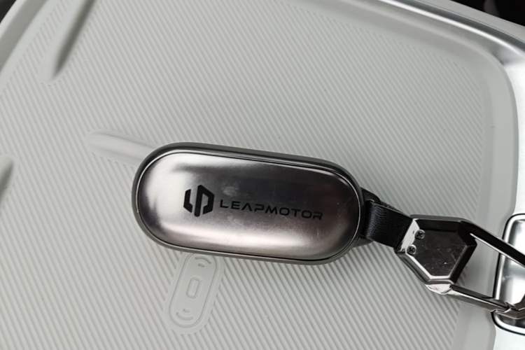 Used Leapmotor B10 2025 510 Joyful Edition Vehicle Key