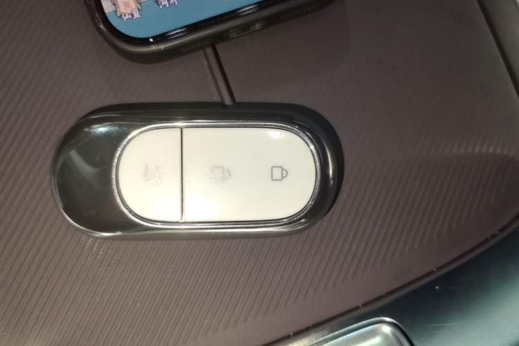 Used Leapmotor B10 2025 510 Comfort Edition Vehicle Key