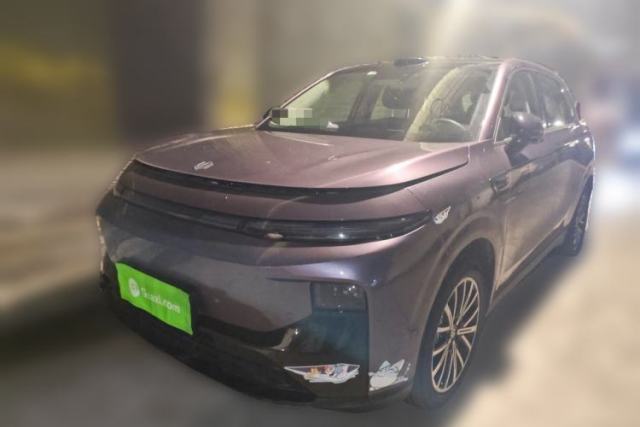 Used Leapmotor B10 2025 510 LiDAR Version