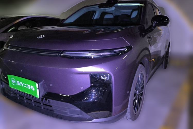 Used Leapmotor B10 2025 510 LiDAR Version Guazi used car, China used car export, Used car for sale, Used  cars, Cheapest cars for sale