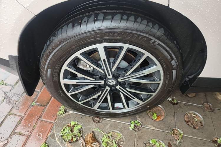 Used Leapmotor B10 2025 510 Joyful Edition Right Rear Wheel Hub