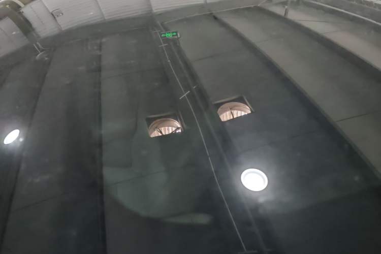Used Leapmotor B10 2025 600 Joyful Edition Roof