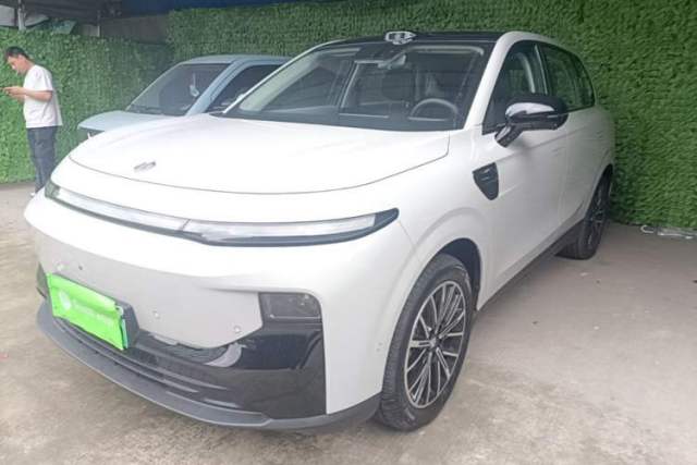 Used Leapmotor B10 2025 510 LiDAR Version