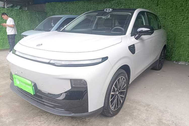 Used Leapmotor B10 2025 510 LiDAR Version Guazi used car, China used car export, Used car for sale, Used  cars, Cheapest cars for sale