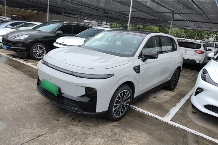 Used Leapmotor B10 2025 510 Joyful Edition Guazi used car, China used car export, Used car for sale, Used Leapmotor cars, Cheapest cars for sale, Electric vehicle, New energy car