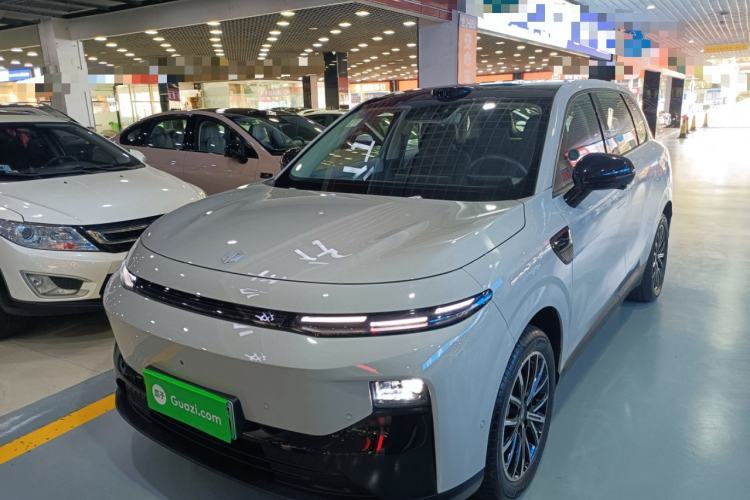 Gebrauchter Leapmotor B10 2025 510 LiDAR Version Guazi used car, China used car export, Used car for sale, Used  cars, Cheapest cars for sale