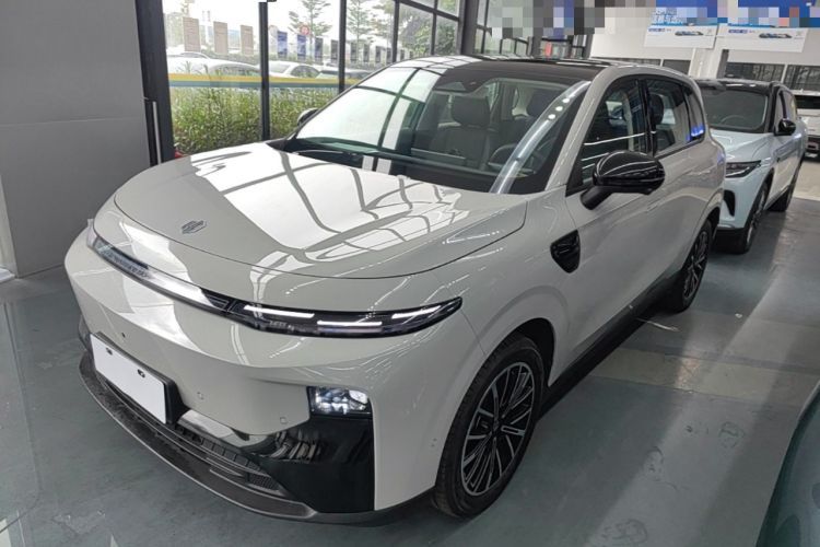 Used Leapmotor B10 2025 510 Joyful Edition Guazi used car, China used car export, Used car for sale, Used cars, Cheapest cars for sale