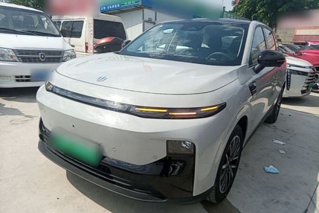 Used Leapmotor B10 2025 510 Joyful Edition