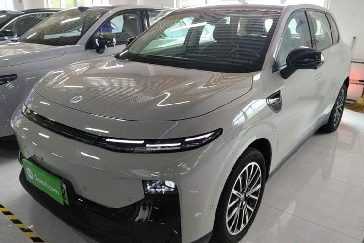 Used Leapmotor B10 2025 510 Joyful Edition Guazi used car, China used car export, Used car for sale, Used  cars, Cheapest cars for sale