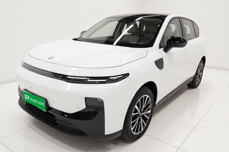 Leapmotor B10 2025 510 LiDAR Version