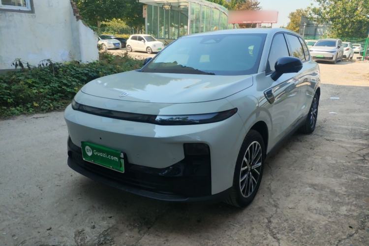 Leapmotor B10 2025 510 Comfort Edition
