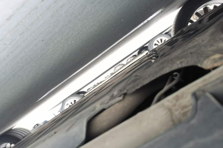 Used Leapmotor B10 2025 510 Joyful Edition Chassis Front Left