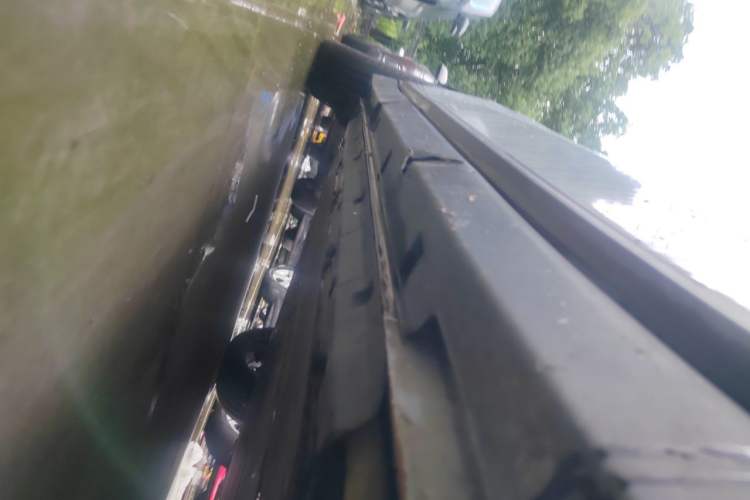 Used Leapmotor B10 2025 600 Joyful Edition Chassis Front Right