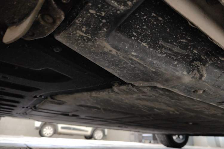 Used Leapmotor B10 2025 510 Joyful Edition Chassis Front Right